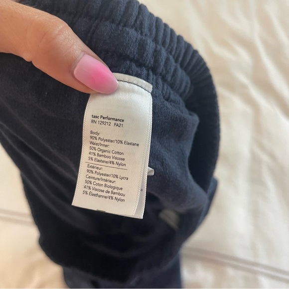 Tasc Performance Athletic Shorts - Picture 5 of 10